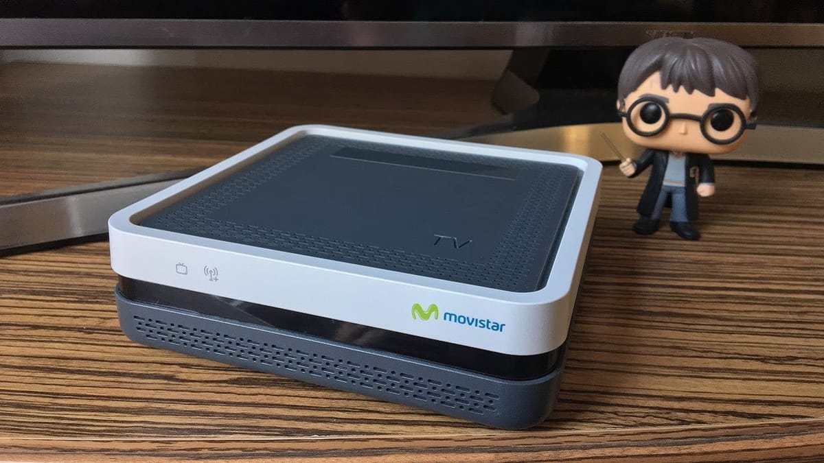 Cómo configurar Movistar TV en nuestro Router Asus