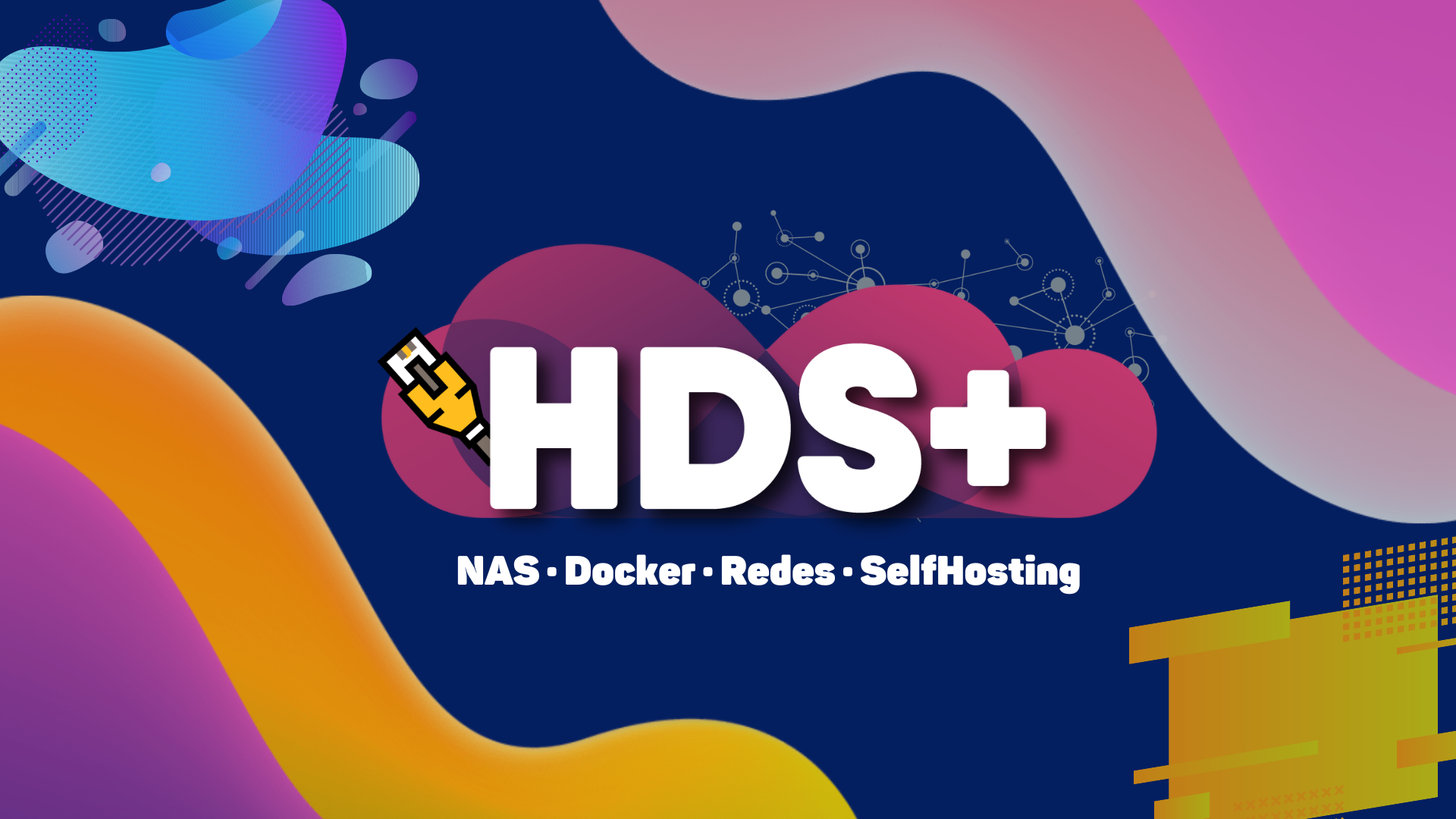 ¡HDS+ estrena nuevo logo!