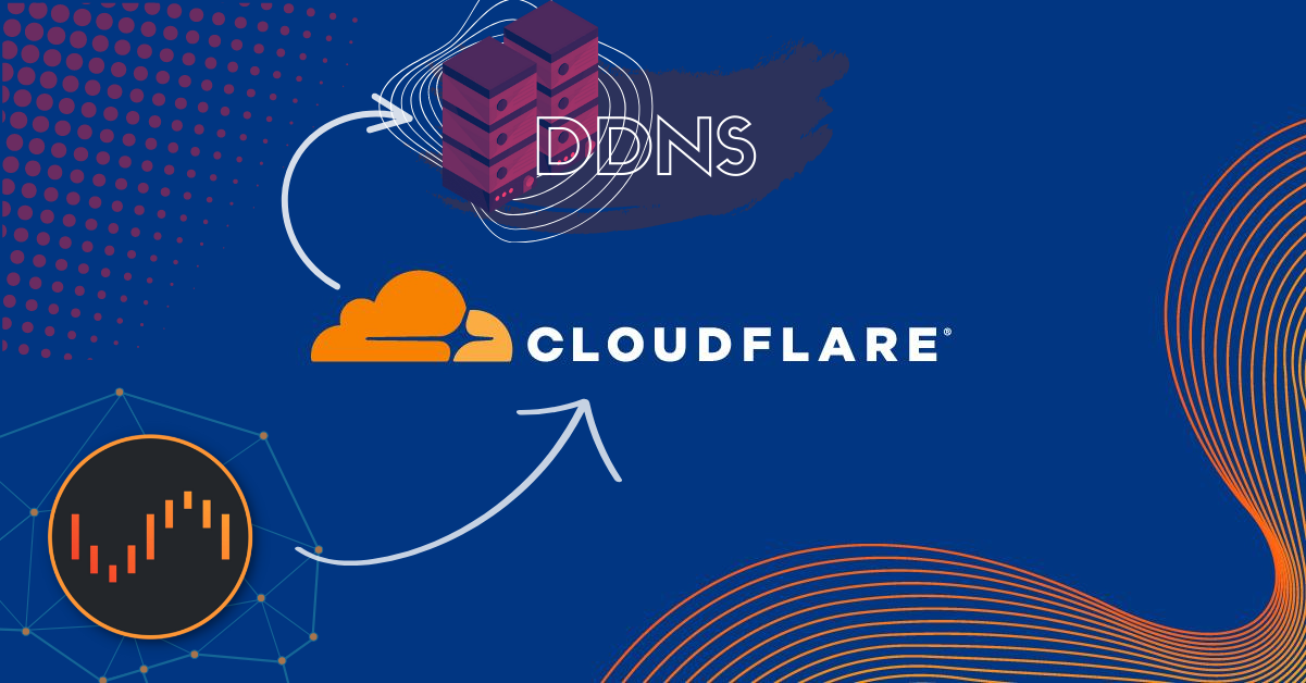 Cómo usar Cloudfare como servidor DDNS en unRAID
