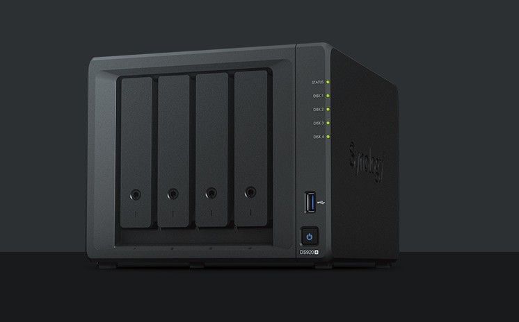 Cómo actualizar la versión de un Contenedor en el Docker de Synology