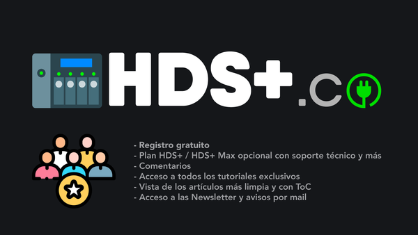 ⚡ Beneficios de registrarte y planes de suscripción