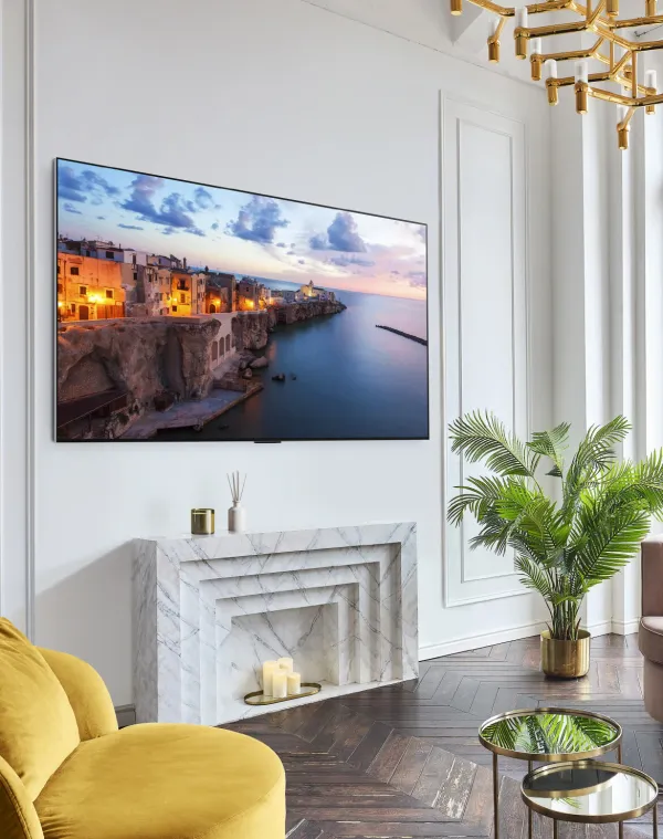 LG presenta su gama de TVs OLED de 2023: hasta un 70% más de brillo