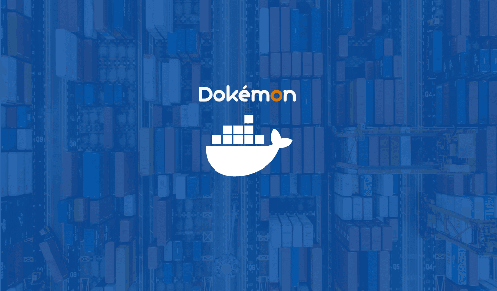 Cómo instalar Dokémon, otra alternativa liviana a Portainer