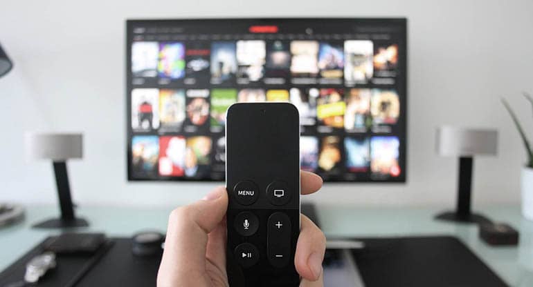 Como ver y grabar todos los canales contratados de Movistar TV en tu Apple TV