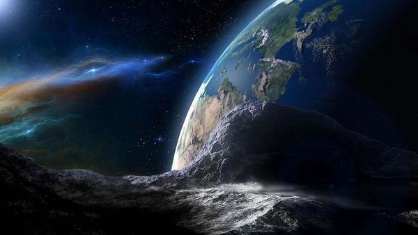 La NASA localiza un asteroide que podría convertir en multimillonarios a todos los habitantes de la Tierra