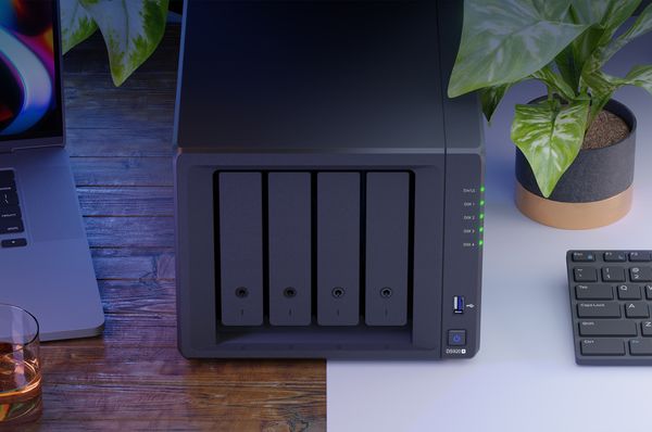 Cómo realizar la migración de datos a tu nuevo NAS Synology