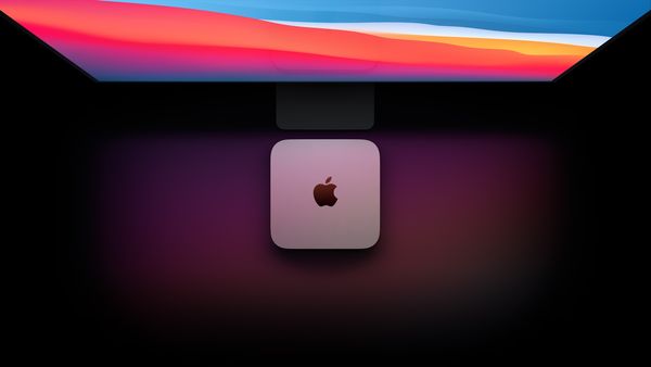 Mac Mini M1: Análisis de mi nuevo Mac